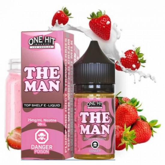 One Hit Wonder The Man 30ML